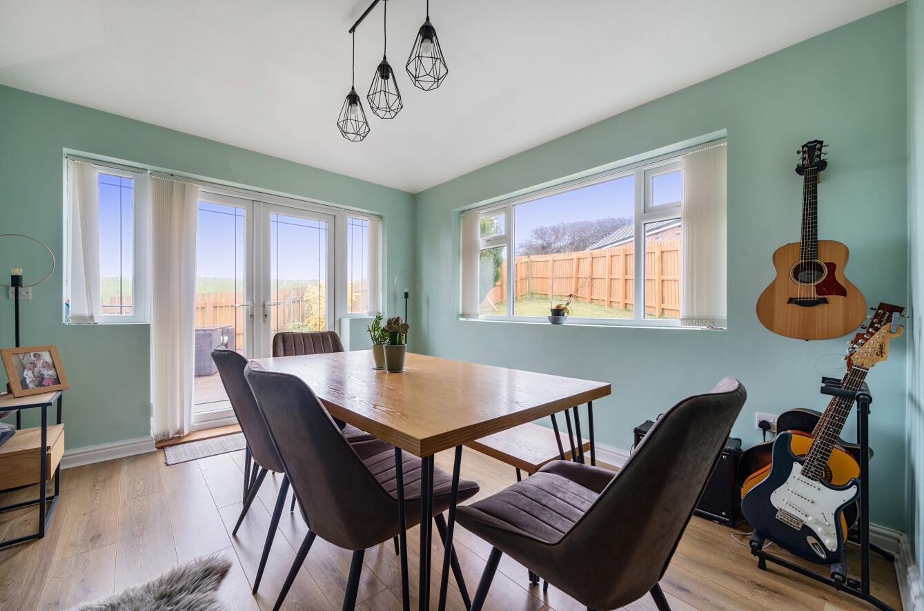 Fern Way, Whitehaven Grisdales